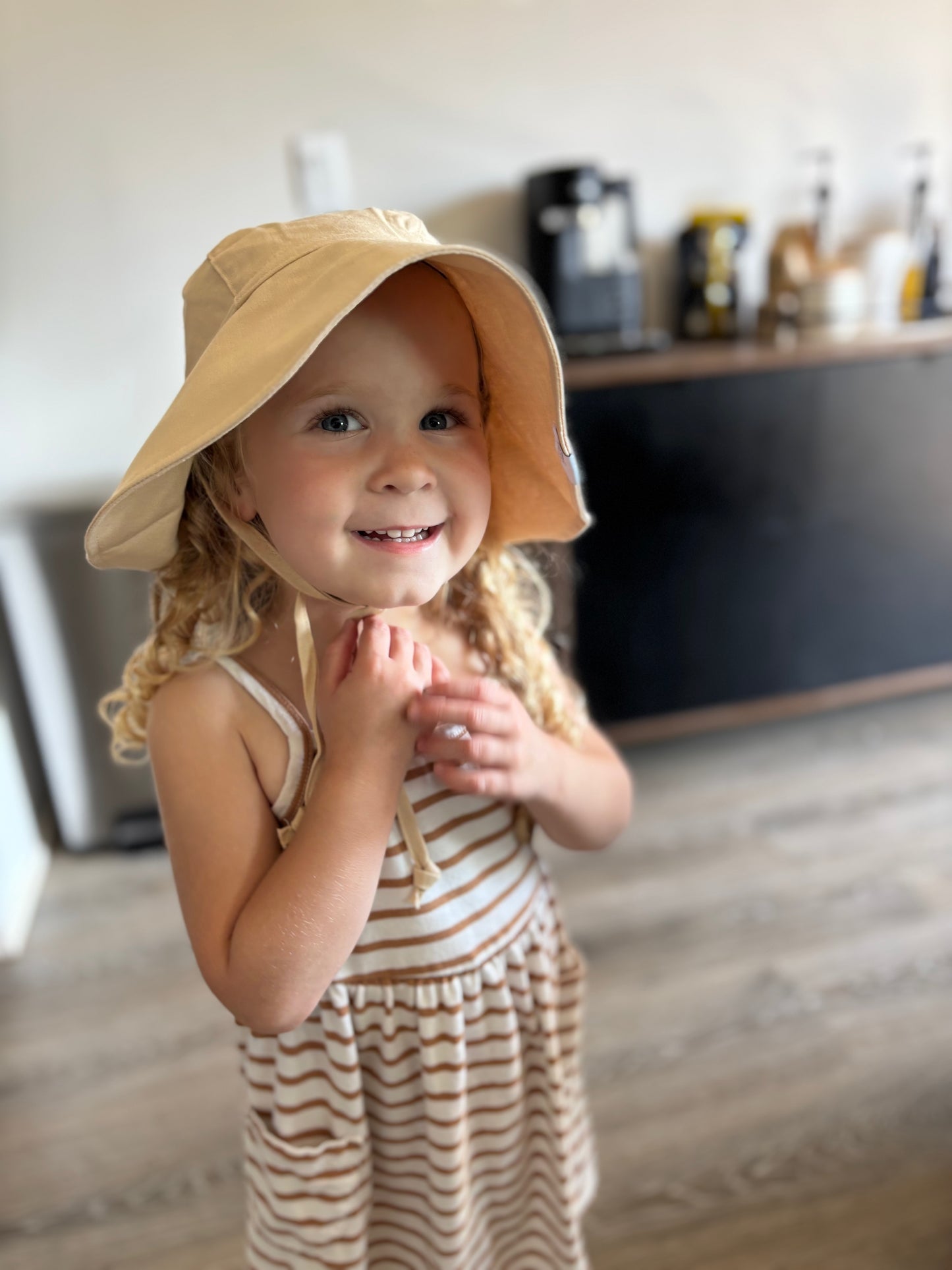 Sun Hats