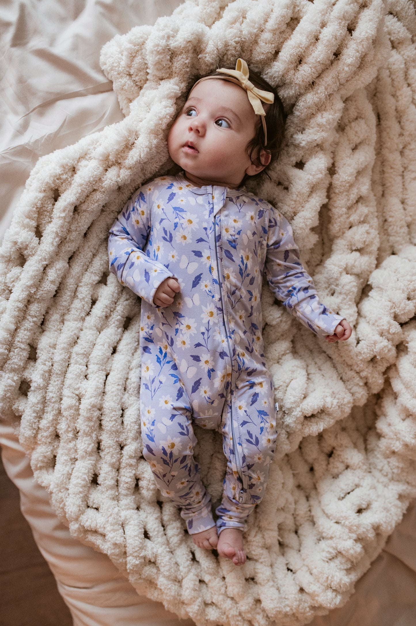 Darling - (SNUG ZIPS)