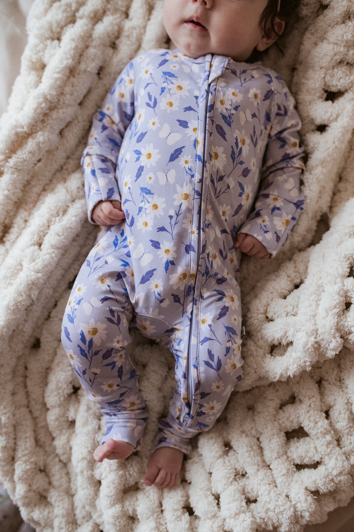 Darling - (SNUG ZIPS)