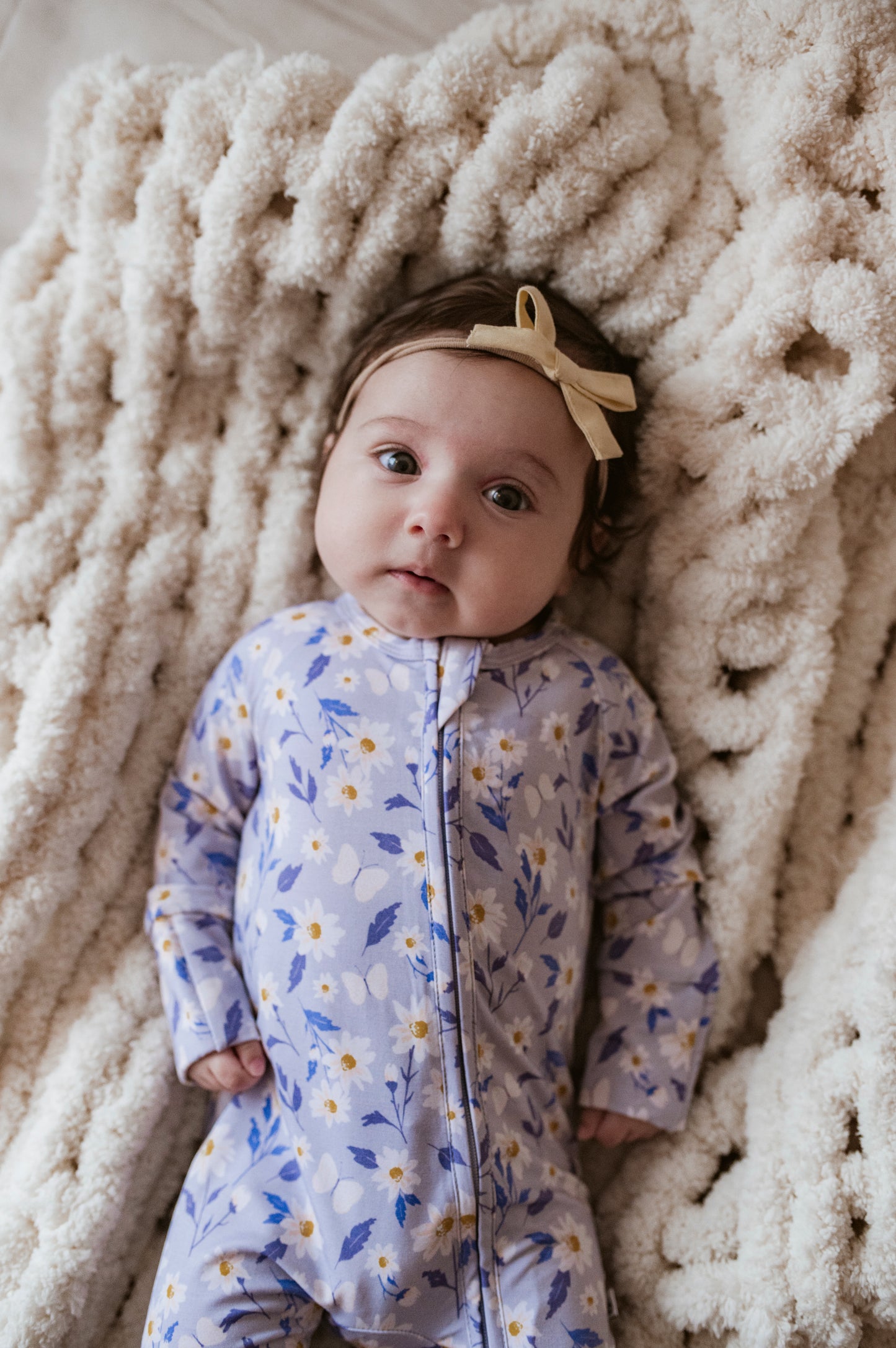 Darling - (SNUG ZIPS)