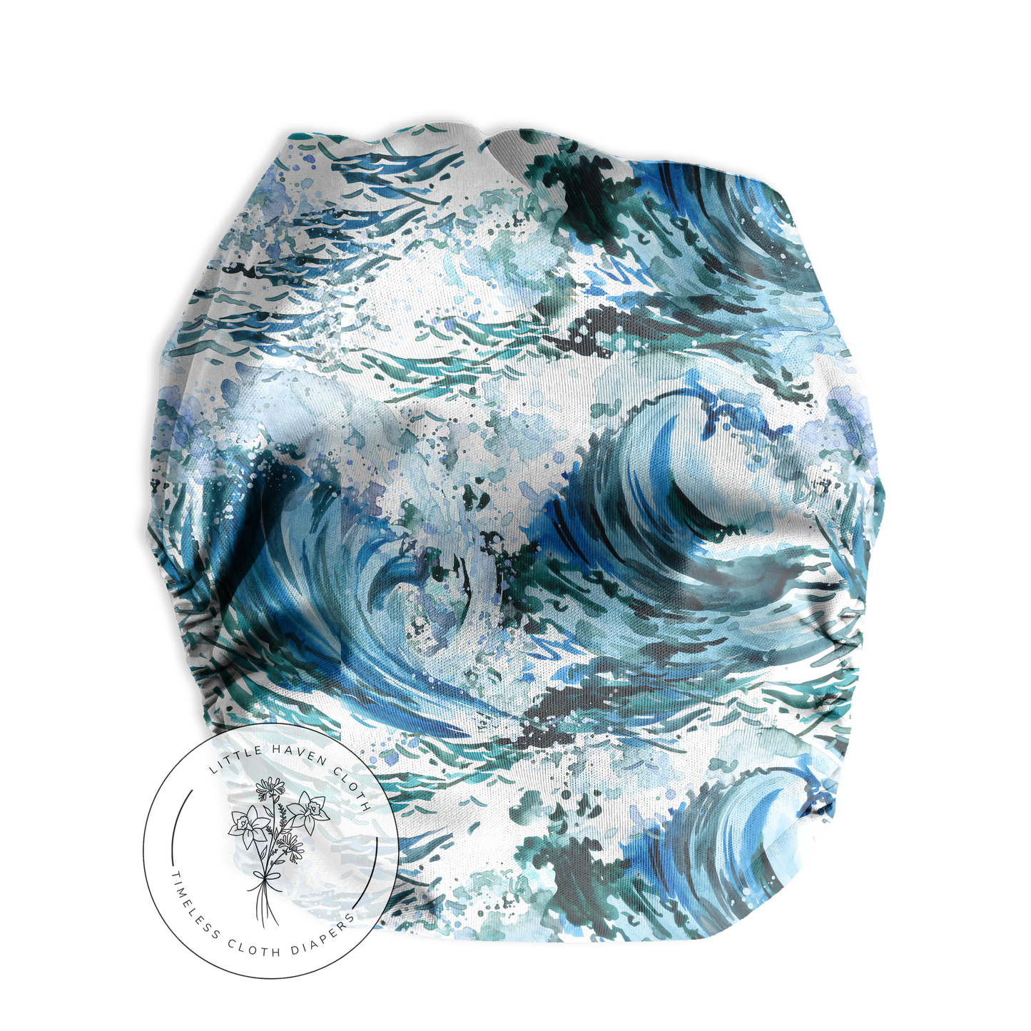 Crash - (SWIM DIAPER)