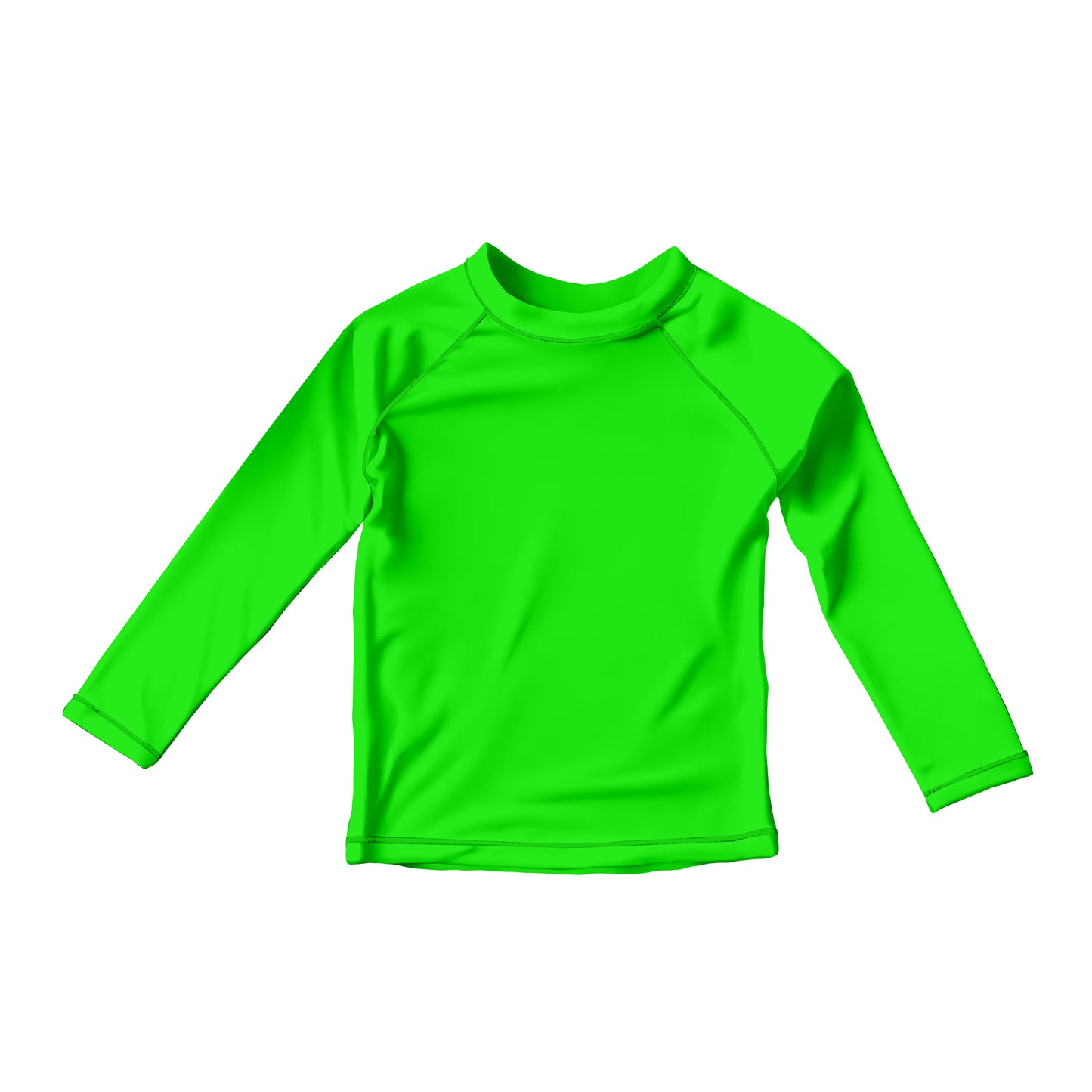 Limelight - (RASH GUARD)