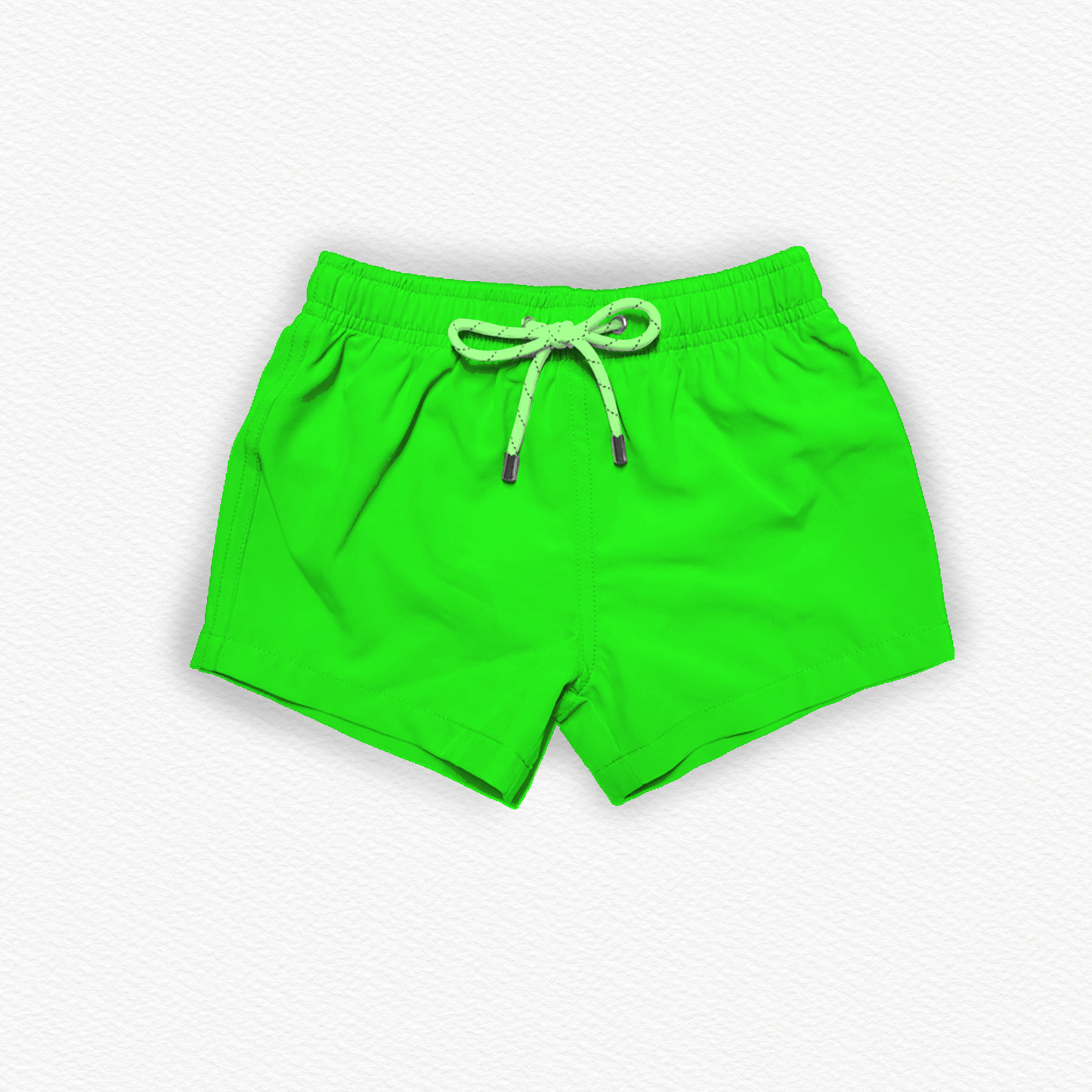 Limelight - (SWIM SHORTS)