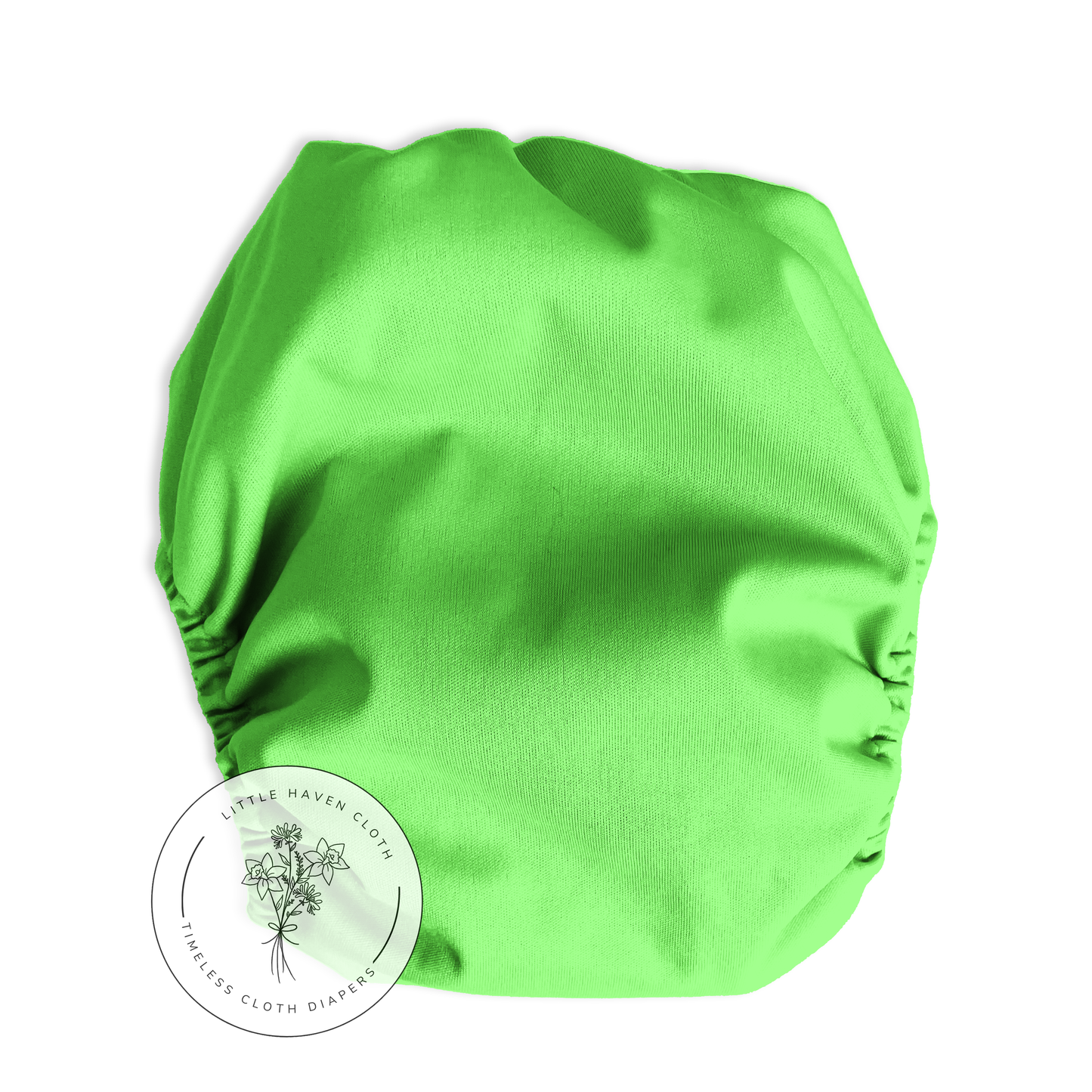 Limelight - (SWIM DIAPER)