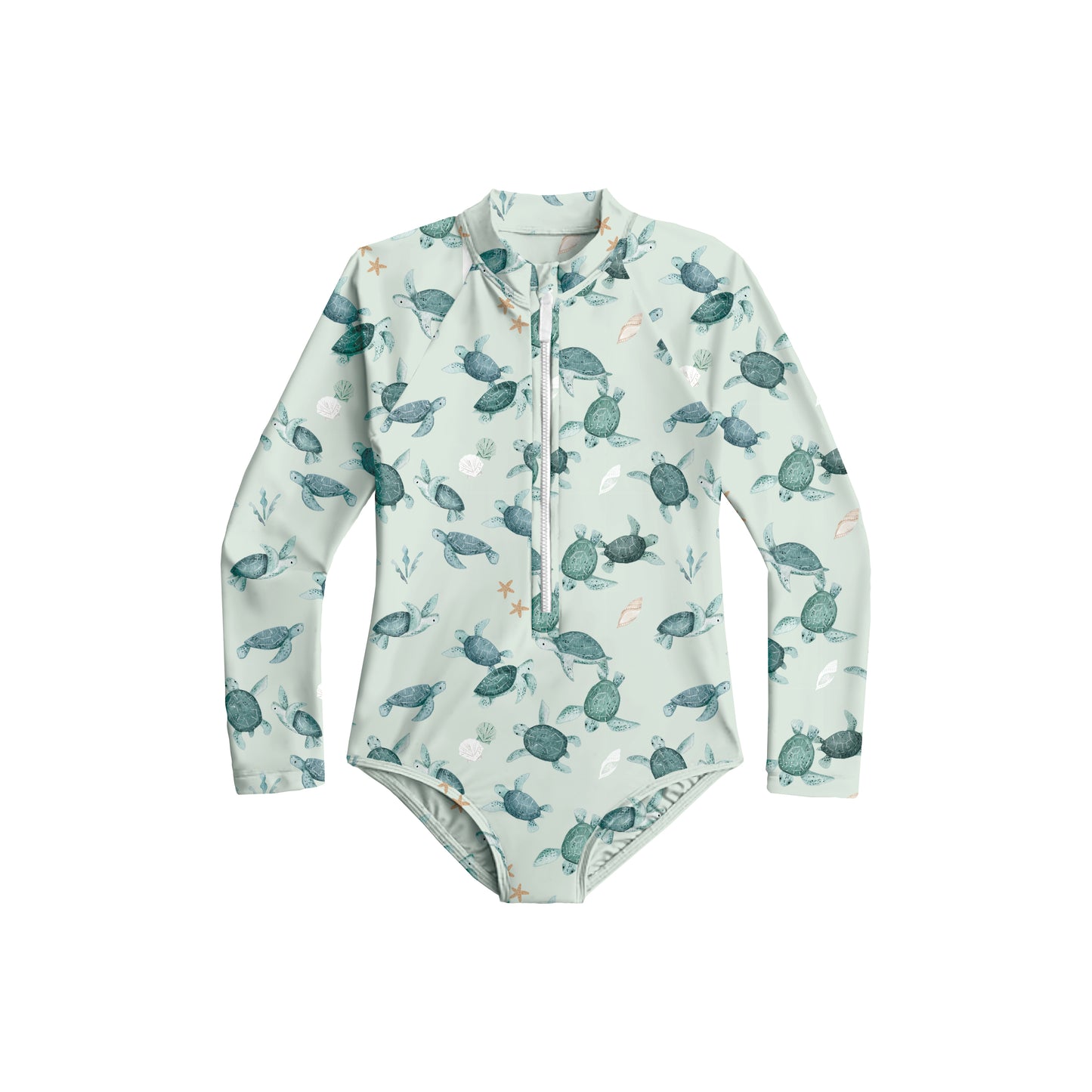 Navarre - (SNAP RASH GUARD)