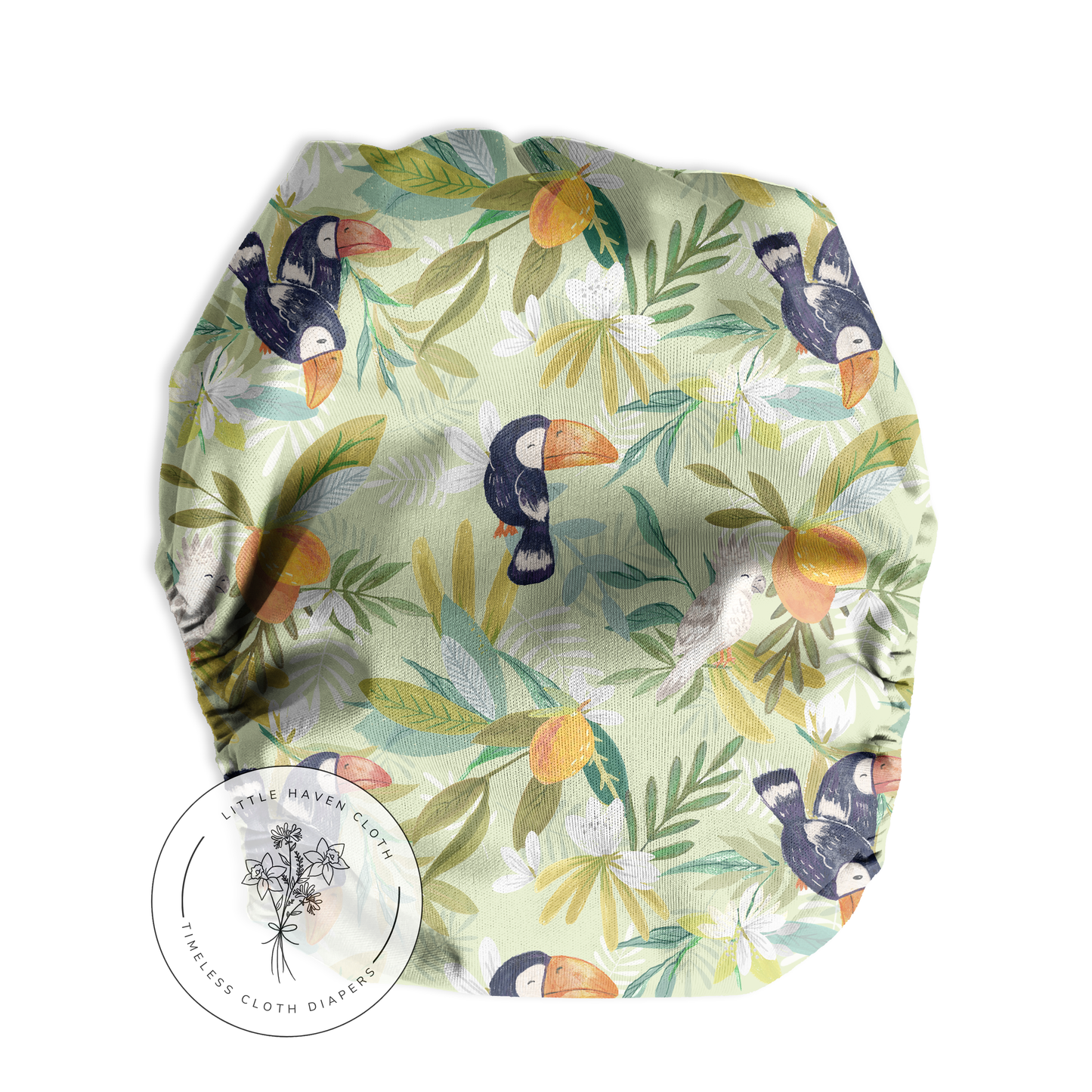 Rio - (SWIM DIAPER)