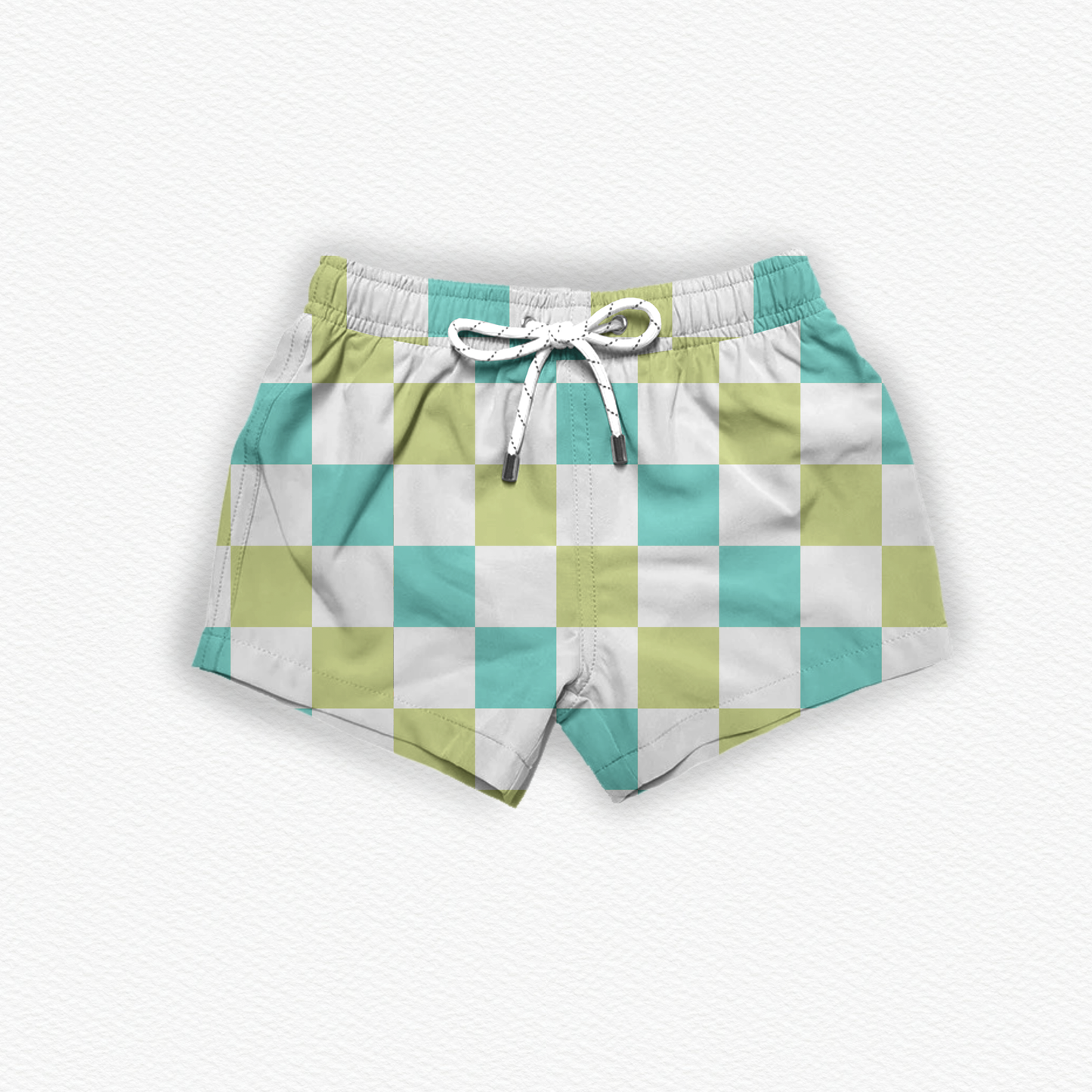 Tidepool - (SWIM SHORTS)