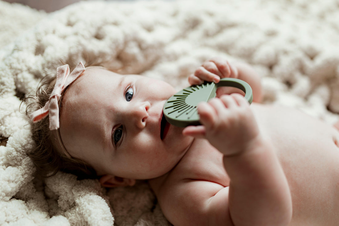 sustainable baby