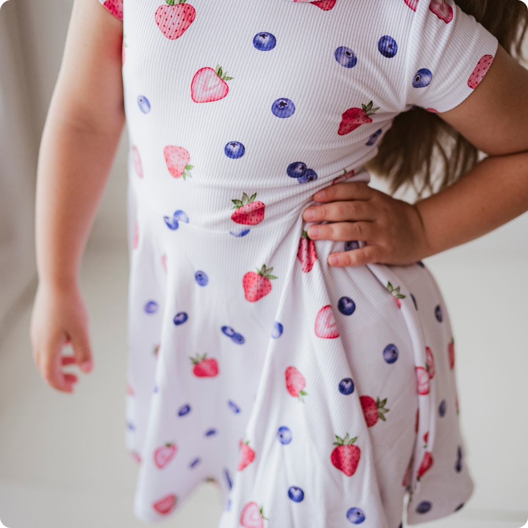 Berry Sweet