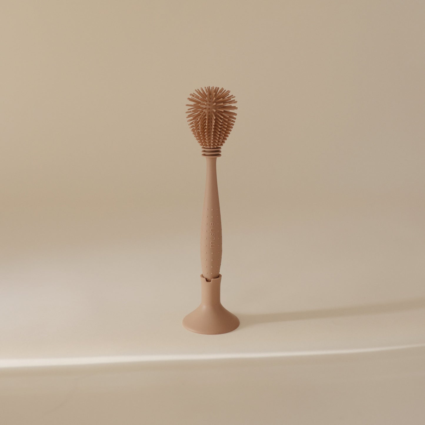 Silicone Baby Bottle Brush {Drop Ship}