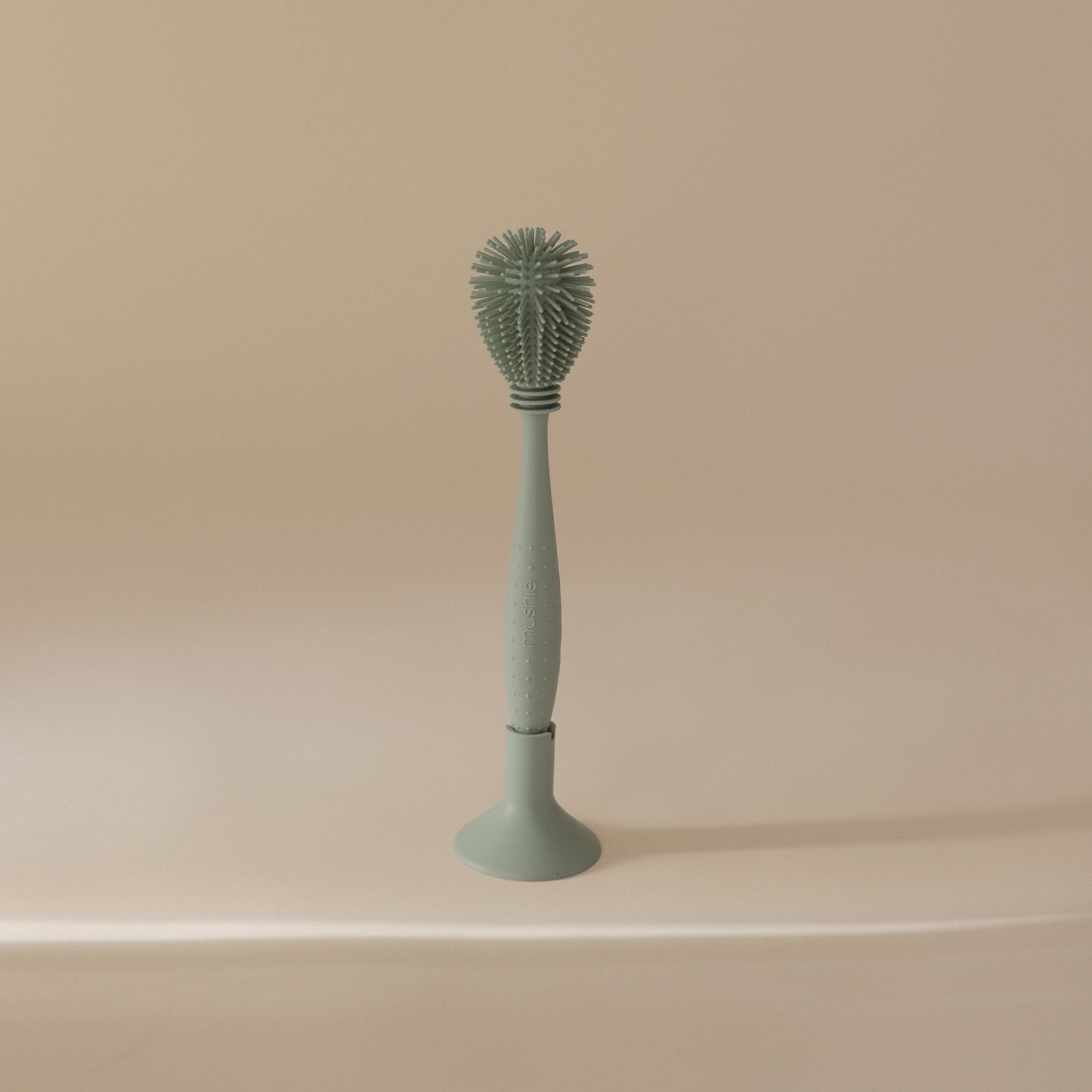 Silicone Baby Bottle Brush {Drop Ship}