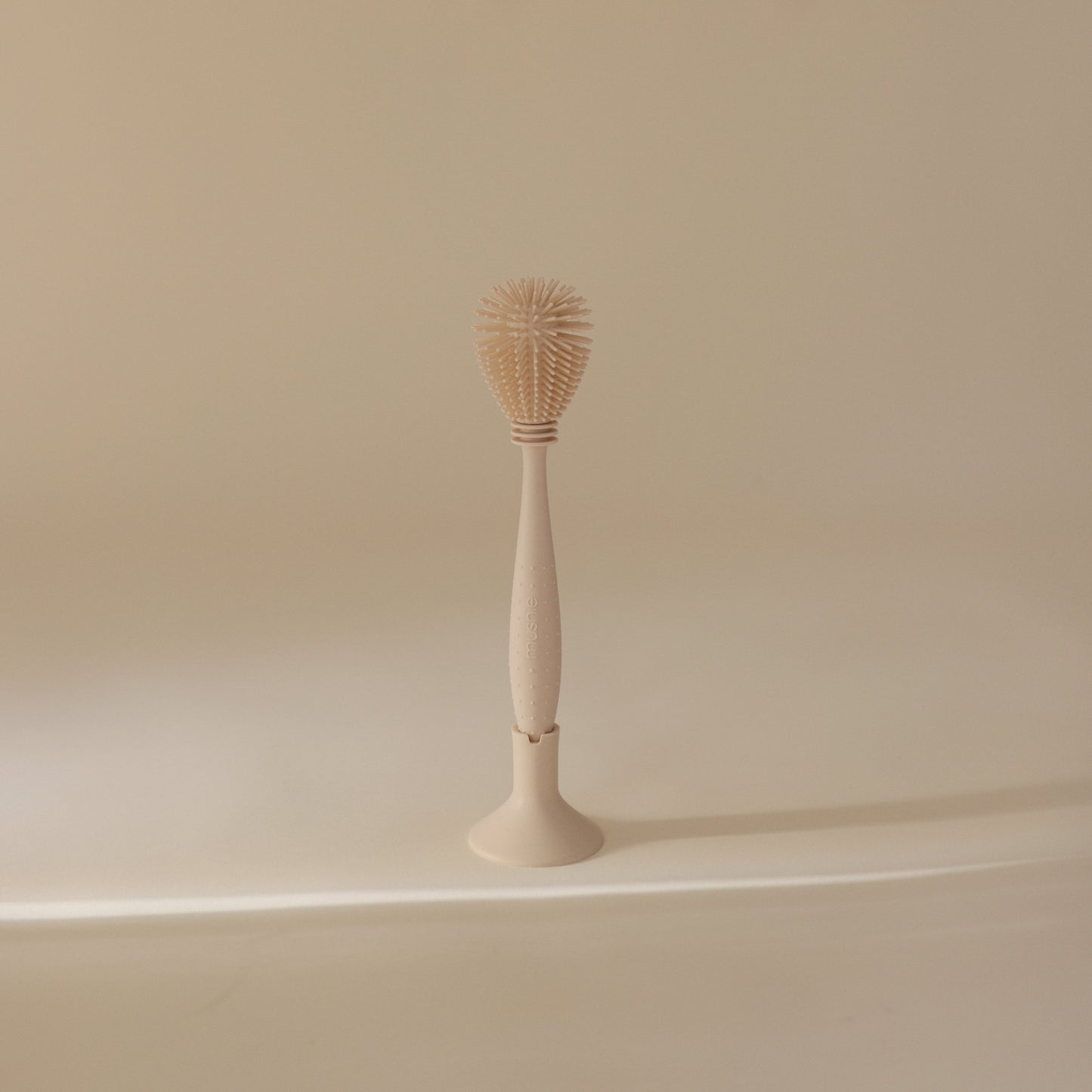 Silicone Baby Bottle Brush {Drop Ship}