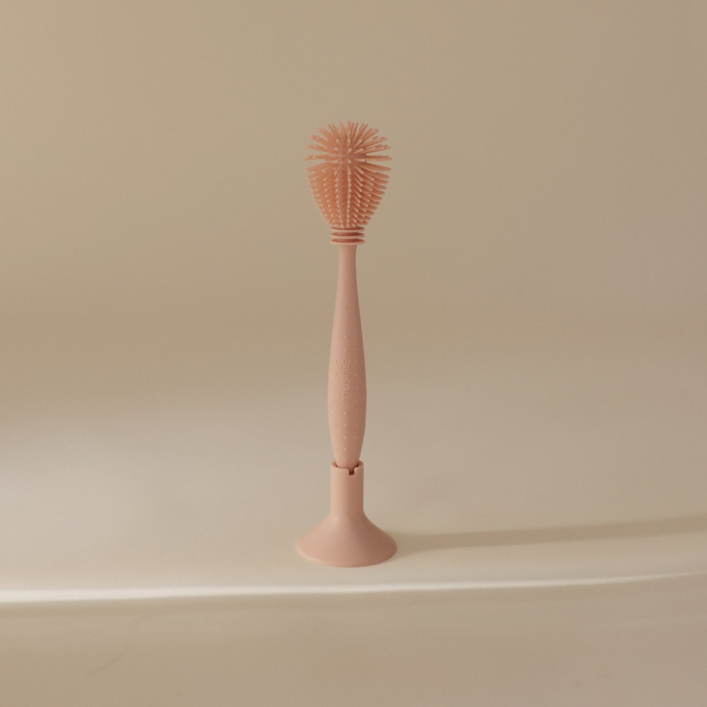 Silicone Baby Bottle Brush {Drop Ship}