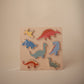 Wooden Dino Puzzle {Drop Ship}
