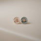 FRIGG Little Viking Natural Rubber Pacifier 2-Pack {Drop Ship}