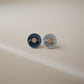 FRIGG Little Viking Natural Rubber Pacifier 2-Pack {Drop Ship}