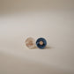 FRIGG Little Viking Natural Rubber Pacifier 2-Pack {Drop Ship}