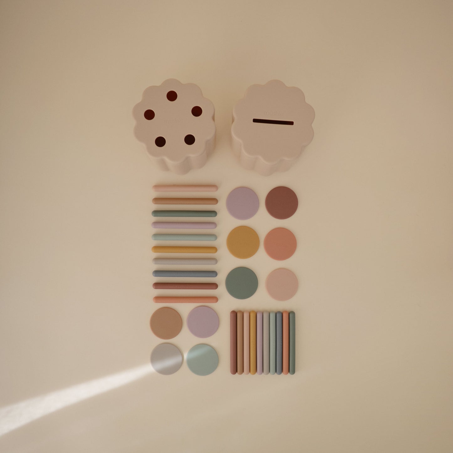Coin & Tube Sorting Set {Drop Ship}