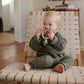 Western Teething Ring {Drop Ship}