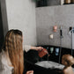 Bath Rinse Cup {Drop Ship}