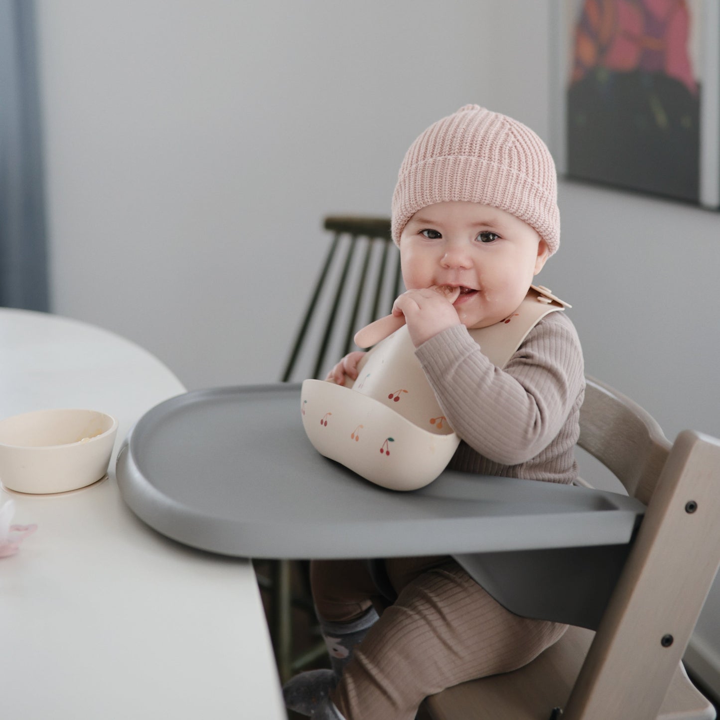 First Feeding Baby Spoons {Drop Ship}