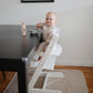 Long Sleeve Bib {Drop Ship}