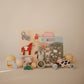 Wooden Farm Puzzle {Drop Ship}