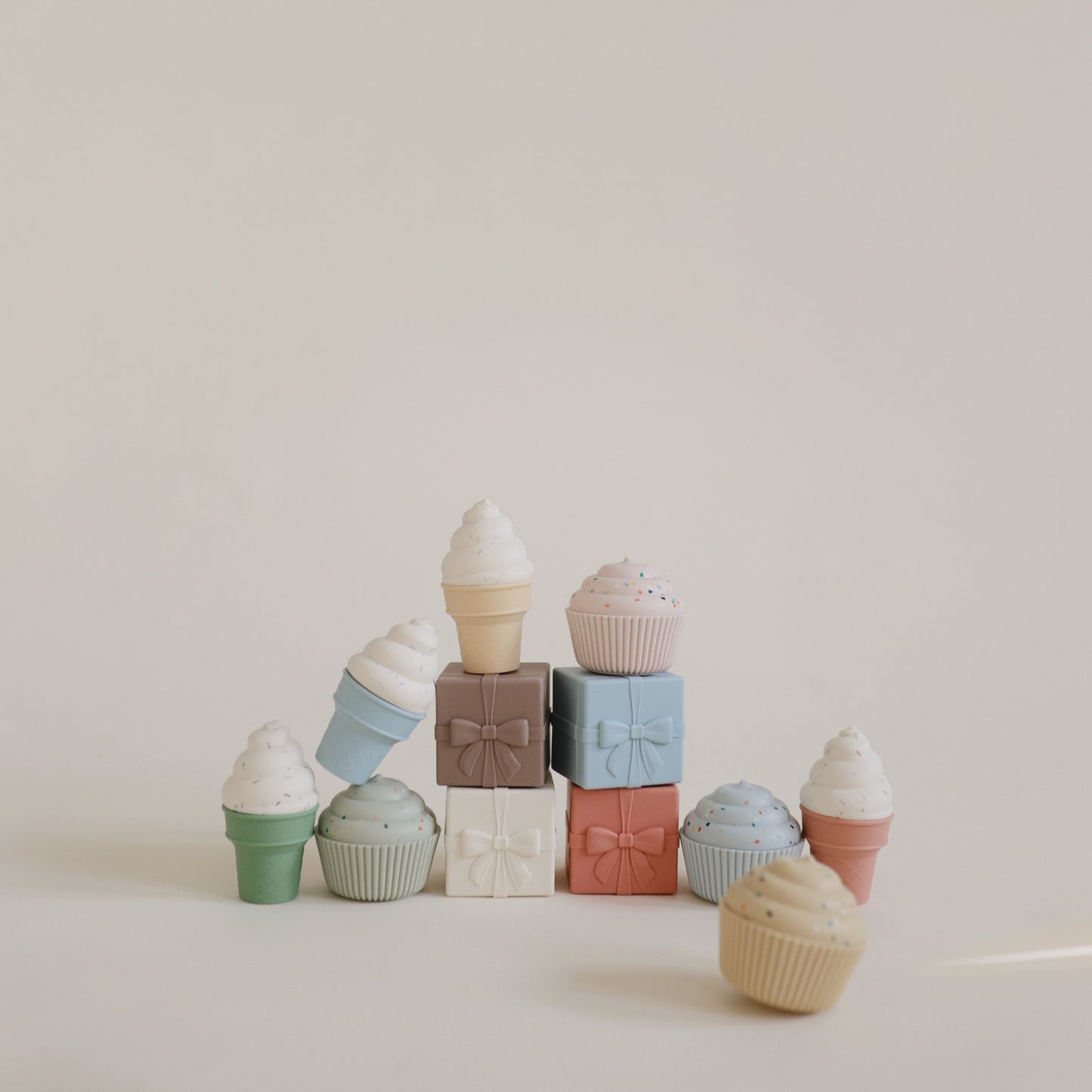 Mix and Match Ice Cream Toy {Drop Ship}