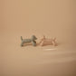 Lamb Figurine Teether {Drop Ship}
