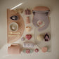 Princess Mold Free Bath Play Set {Drop Ship}