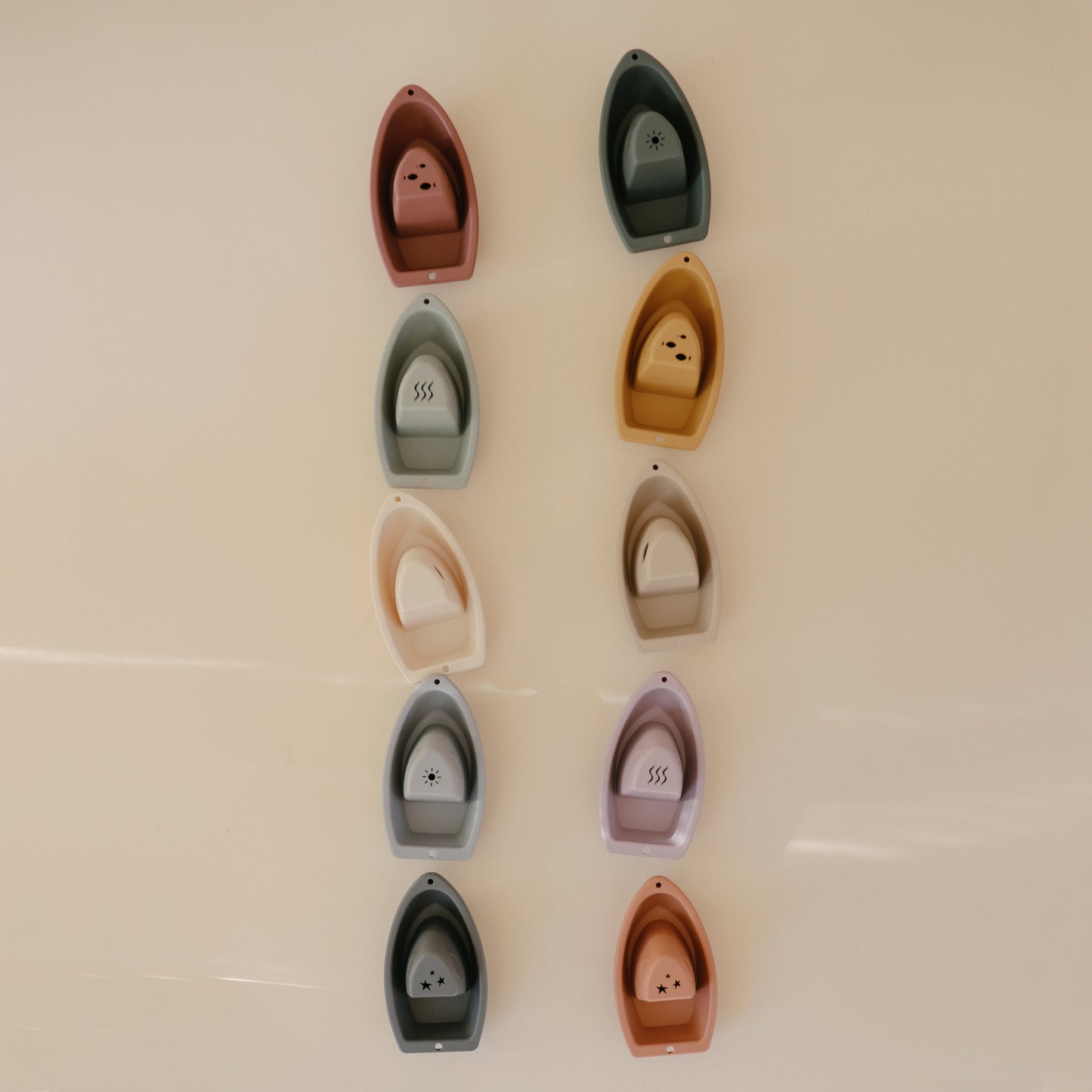 Bath Boats {Drop Ship}