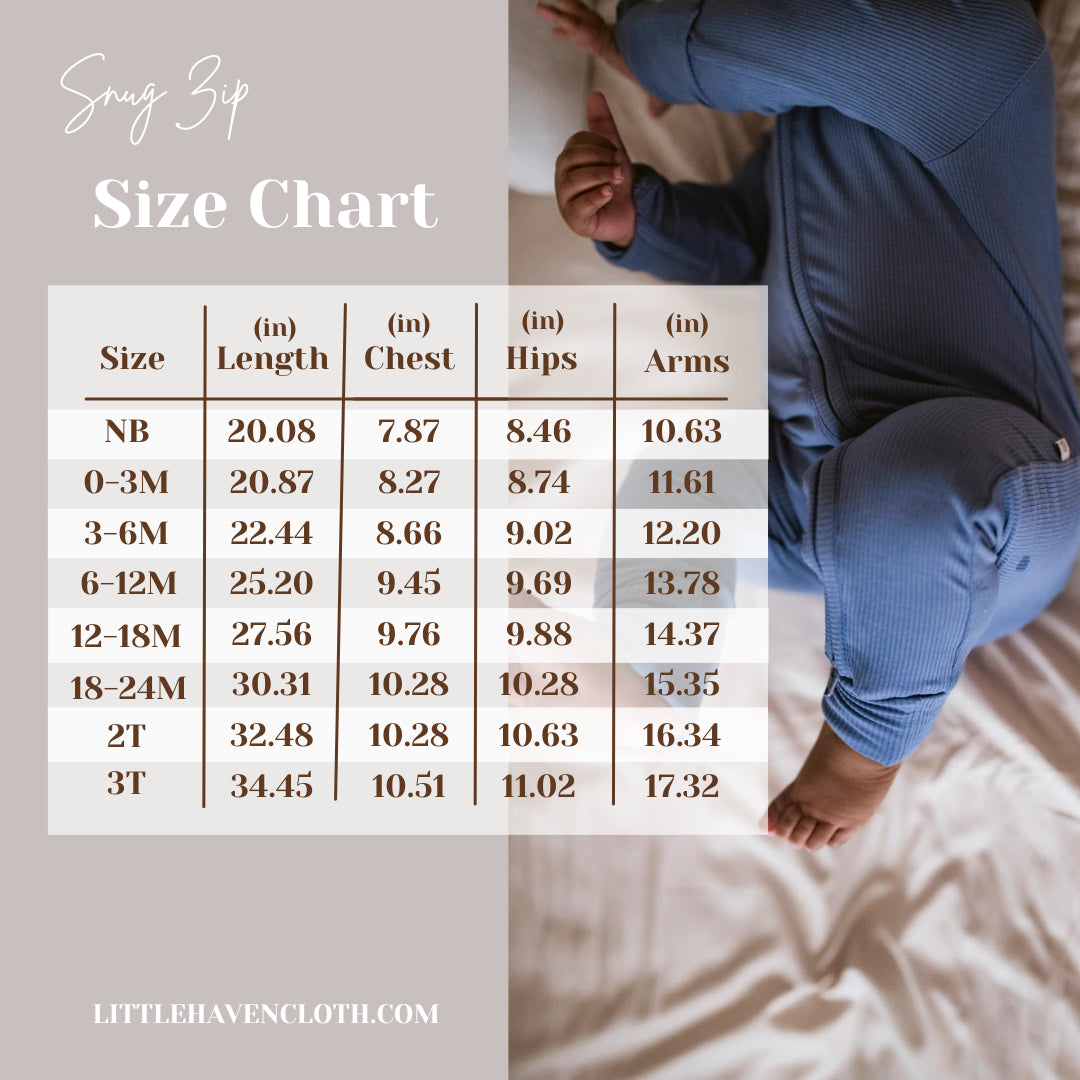 Shell Yeah - (SNUG ZIPS)