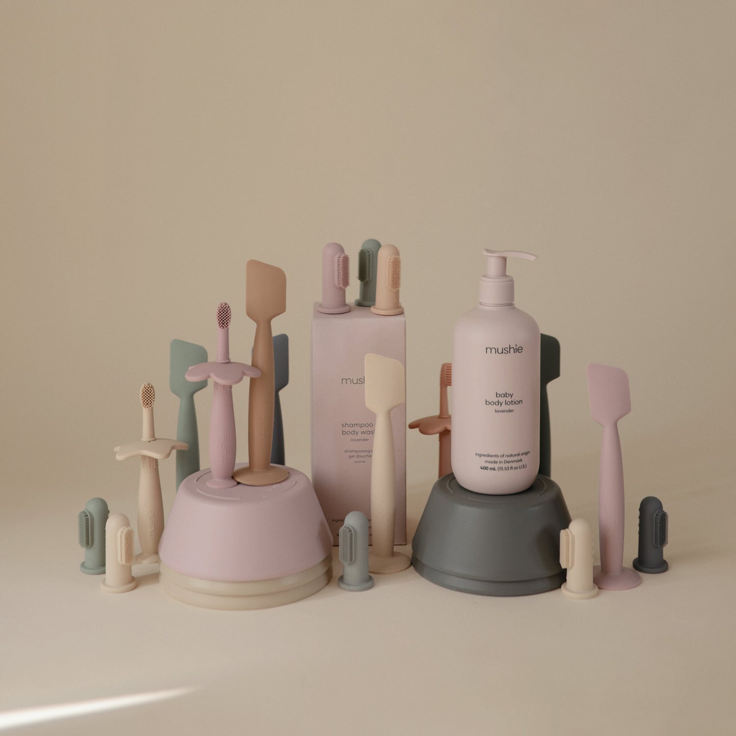 Diaper Cream Applicator {Drop Ship}