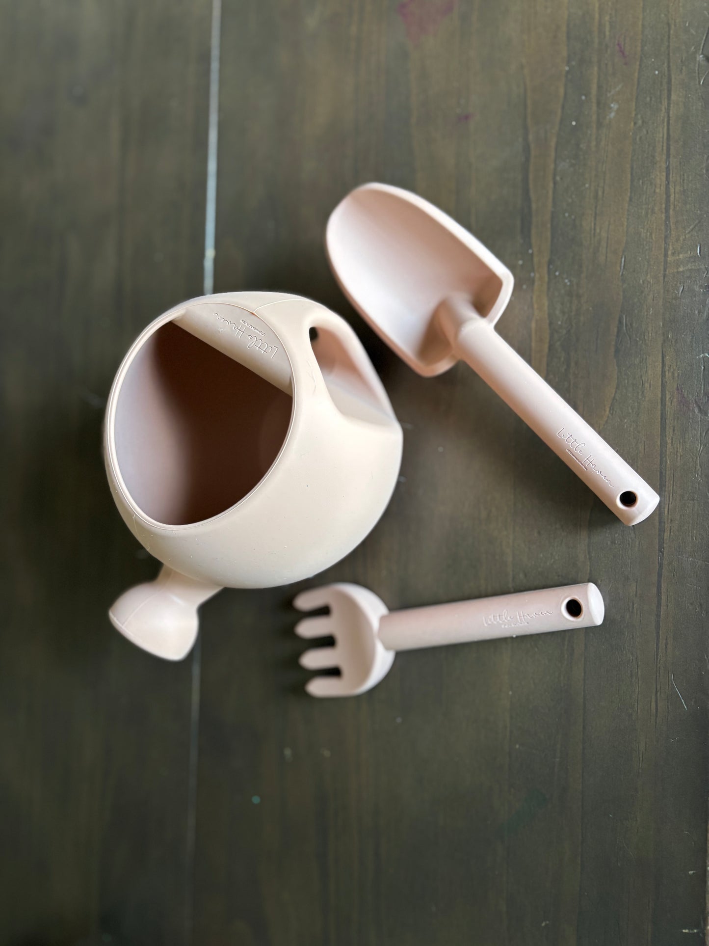 Silicone Garden Set