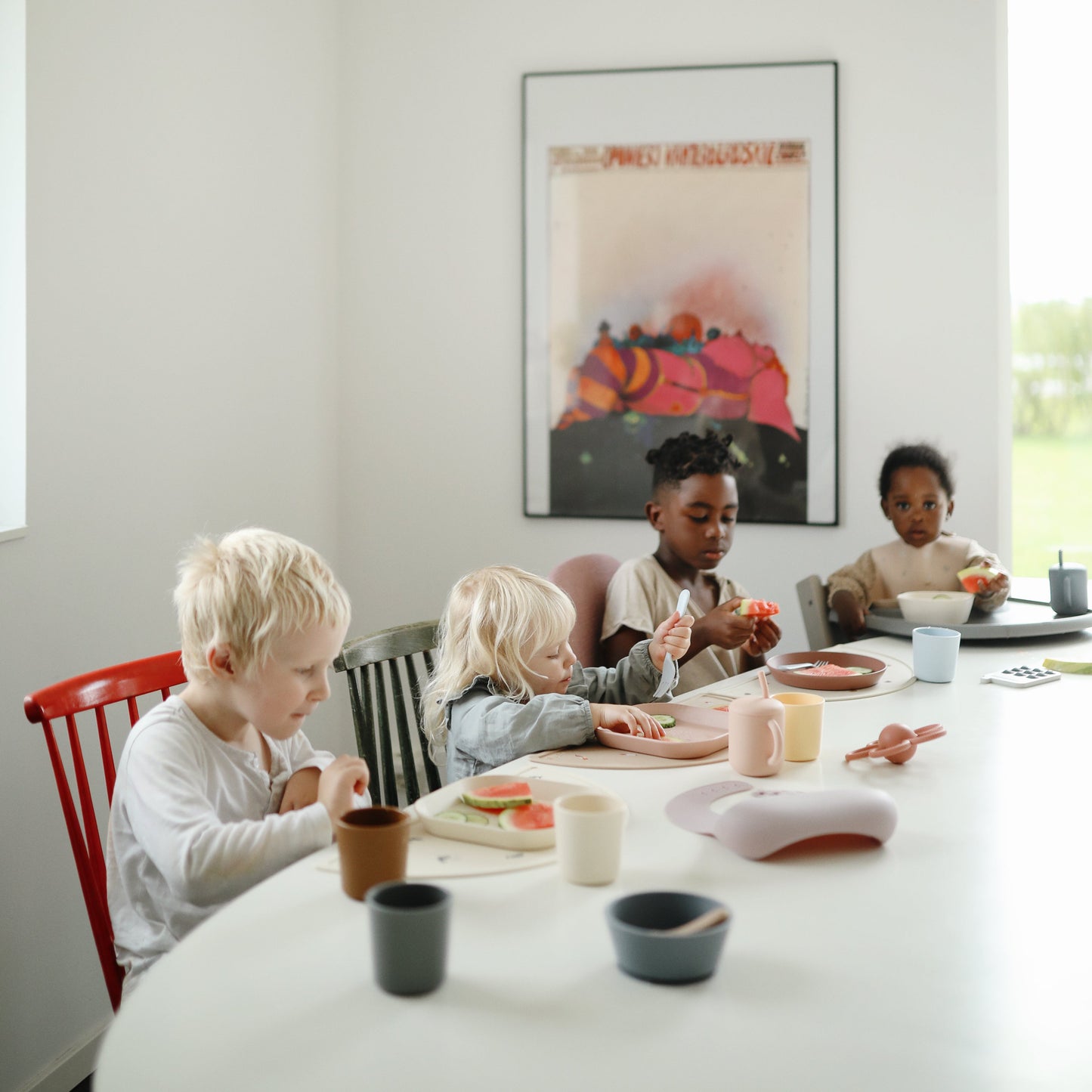 Dinnerware Cups {Drop Ship}