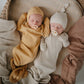 Ribbed Baby Bonnet {Drop Ship}