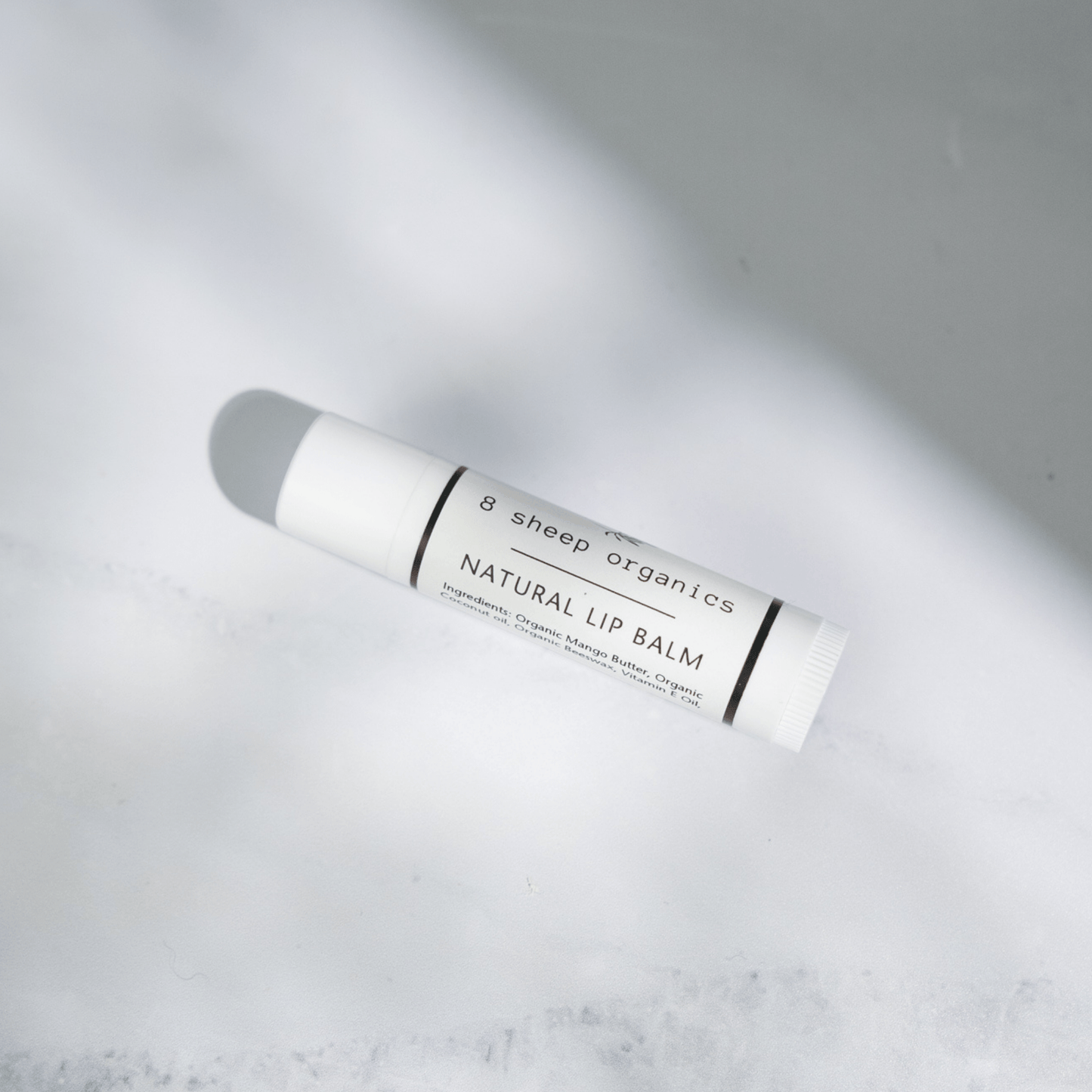 Organic Lip Balm {Drop Ship}