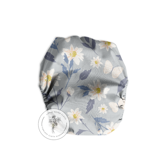 Darling - (AIO NEWBORN POCKET DIAPER)