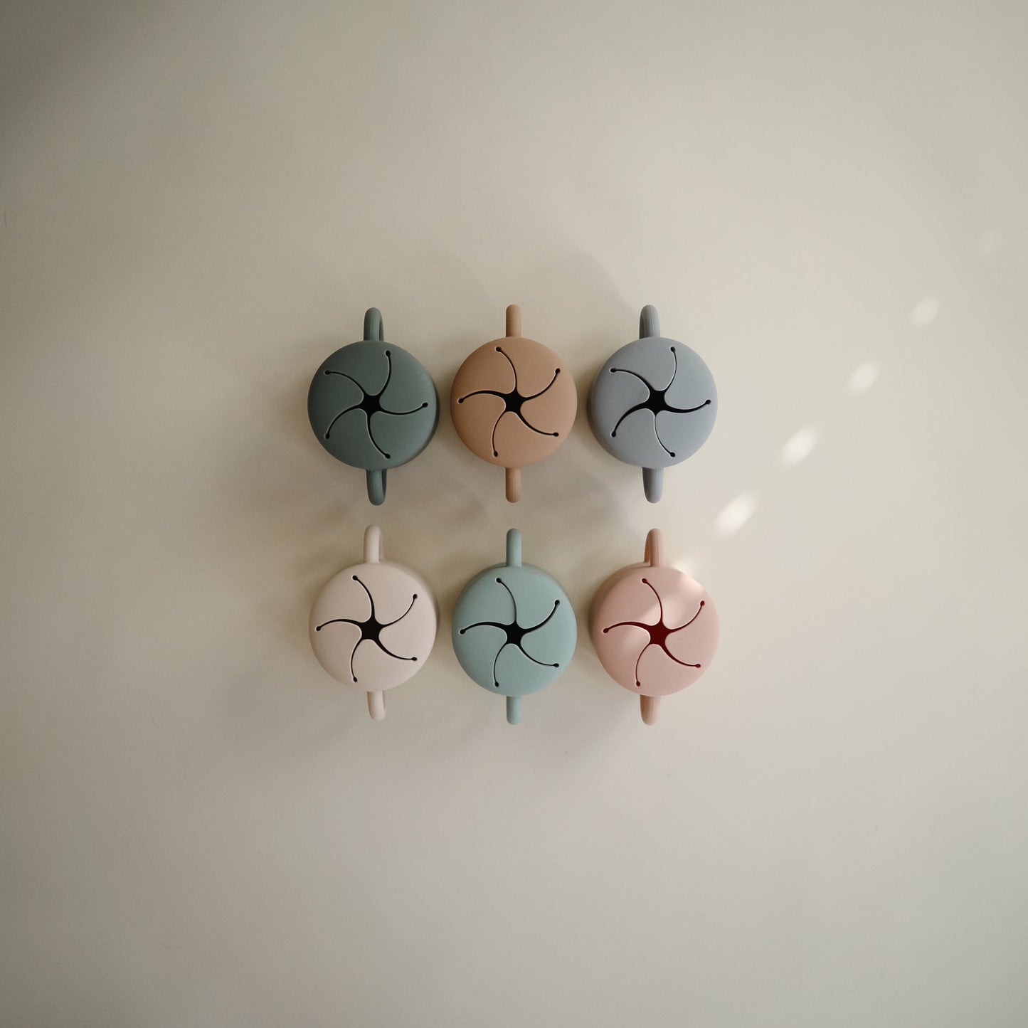 Snack Cup {Drop Ship}