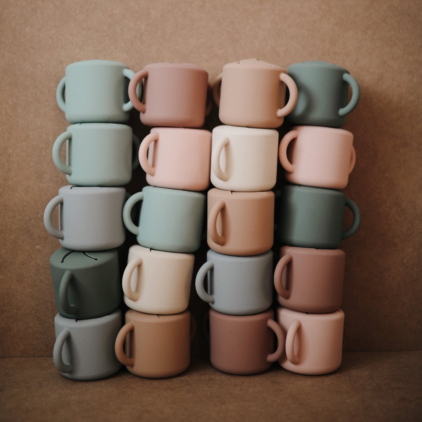 Snack Cup {Drop Ship}