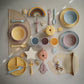Round Dinnerware Bowl {Drop Ship}