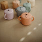 Snack Cup {Drop Ship}