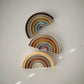 Rainbow Stacker Toy {Drop Ship}