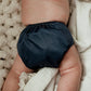 Slate - (AIO NEWBORN POCKET DIAPER)