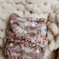 Beary Christmas - (POCKET DIAPER)