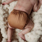 Chestnut - (AIO NEWBORN POCKET DIAPER)