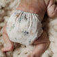 Merlin - (AIO NEWBORN POCKET DIAPER)