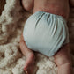 Glacial - (AIO NEWBORN POCKET DIAPER)