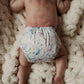 Flutter - (AIO NEWBORN POCKET DIAPER)