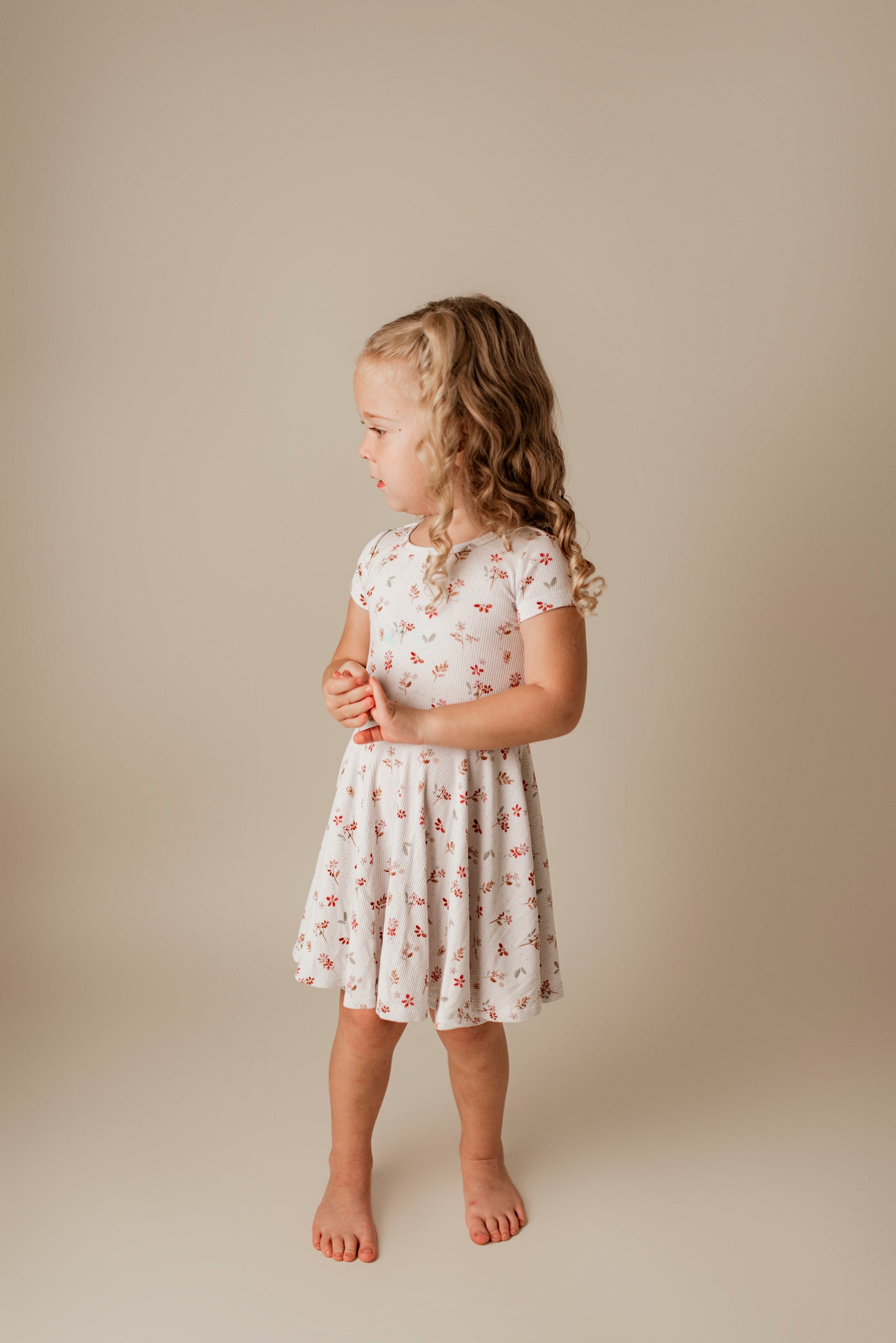 Rory - (SKATER TWIRL DRESS) - PRESALE